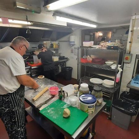 Kings Arms Hotel Hawkshead Εξωτερικό φωτογραφία